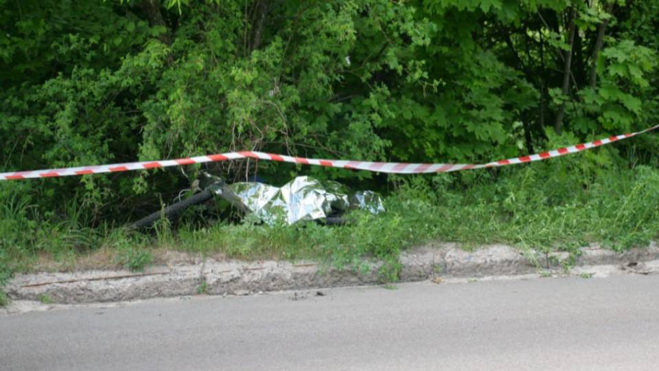 загиблі