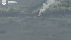 знищення російської техніки