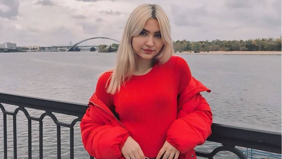 Дар’я Гальченко