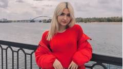 Дар’я Гальченко