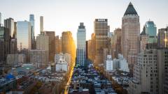 Нерухомість в США