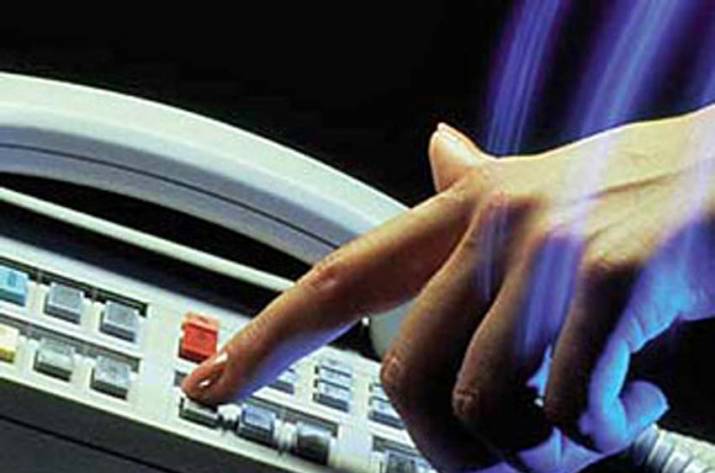 телефон доверия