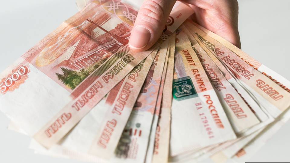 рублі