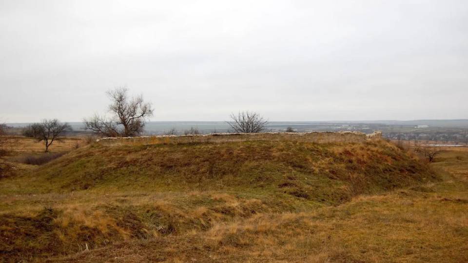 Новий Карфаген у 2014 році