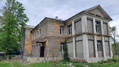 обстріл донеччини