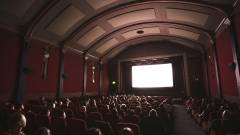 кіно кінотеатр екран