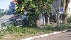 влучання у скадовську скадовськ