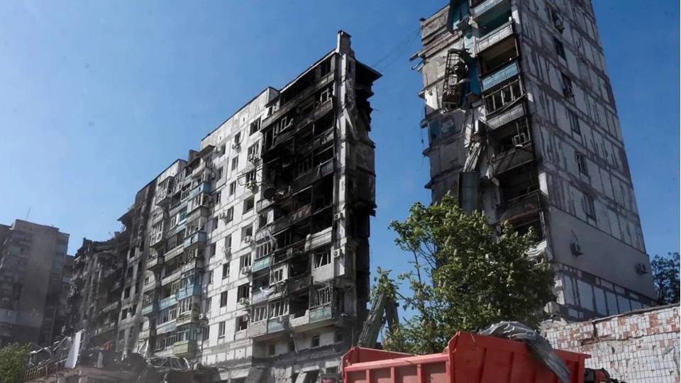 Маріуполь