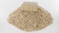 прес для брикетування