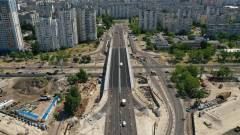 Дорога Київ