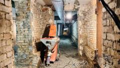 лікарня в Покровську