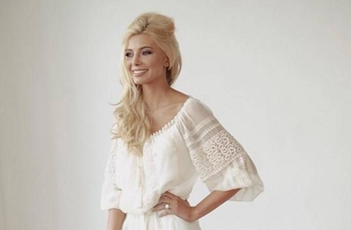 Анна Вергельская