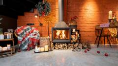 топка для каміна