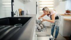 посудомийна машина