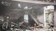 Обстріли Чугуєв