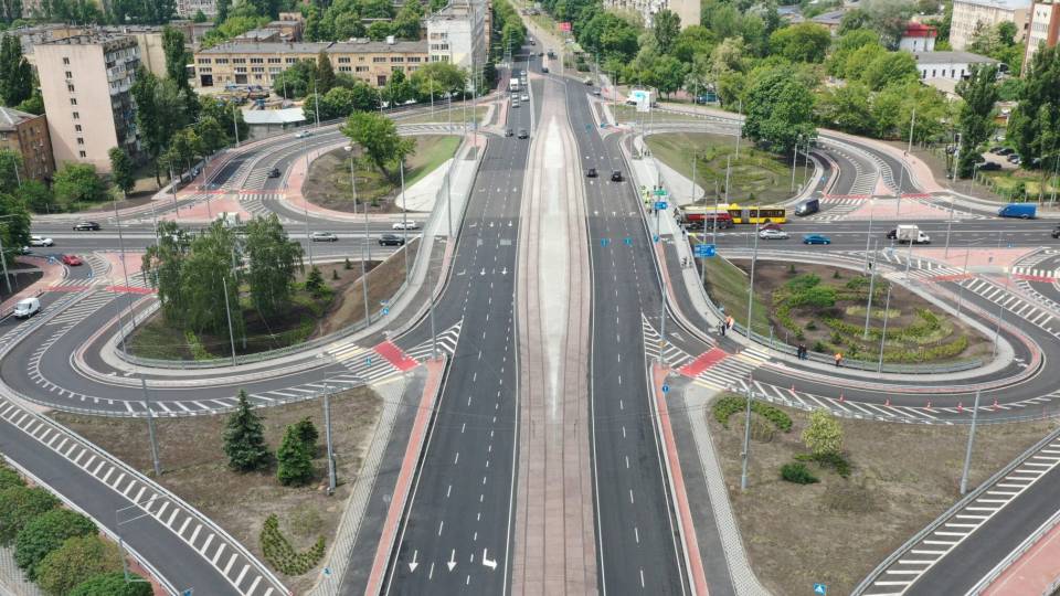 Київ дорога Дегтярівський шляхопровід