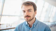 Дмитро Чепурний