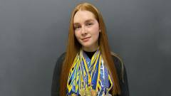 Анастасія Рибалка