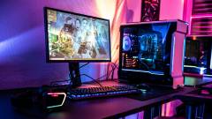 ігровий комп'ютер