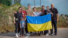 діти з полону