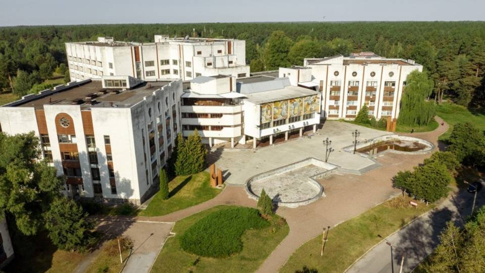 житло для ВПО