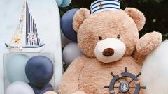 іграшка ведмедик Тедді