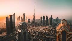 Об'єднані Арабські Емірати Дубай