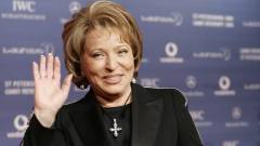 валентина матвієнко