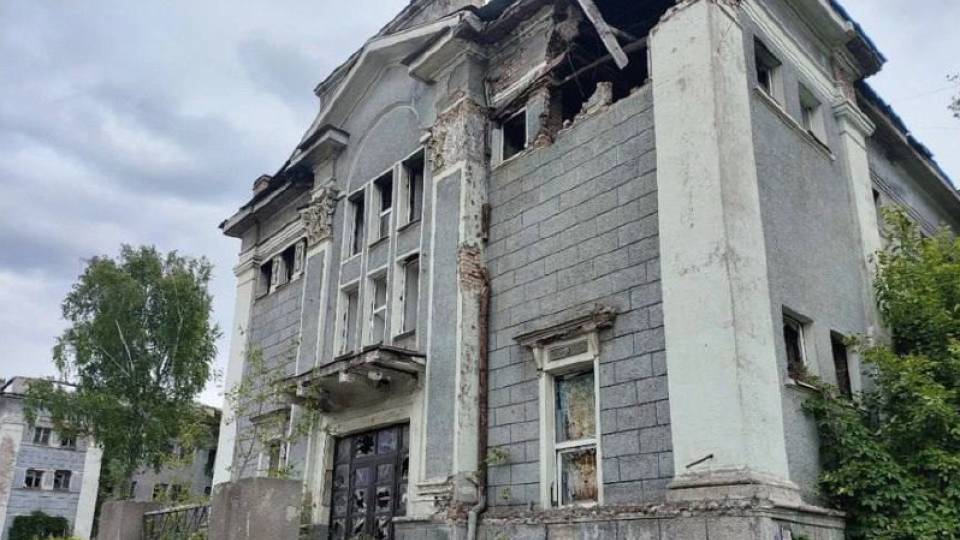 хлібозавод Луганськ