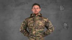 тактичний костюм