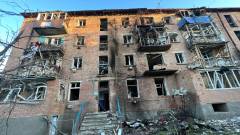 Telegram/Сергій Борзов