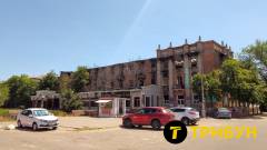 сєвєродонецьк центр