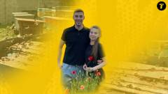 Аліса та Роман Лозові