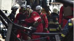 Харків рятувальники ДСНС