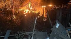 обстріл Донеччини