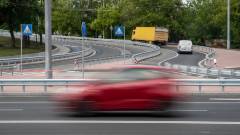 дорога рух авто Київ