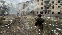 обстріли Донеччини