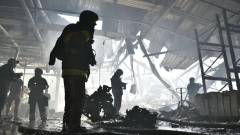 обстріл друкарні Харків