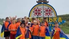 "Шахтар", діти