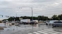 Київ дорога рух