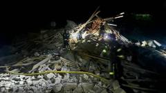 обстріл Селидове