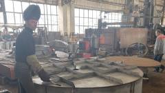 "Донвентилятор" завод