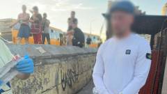 стрілянина в Києві