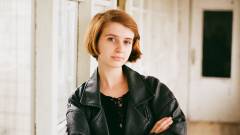 Карина Синиця