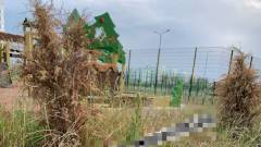 Маріуполь, новобудова