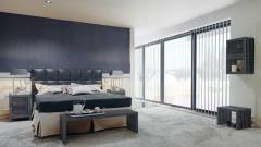 вертикальні жалюзі