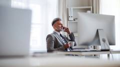 офіс директор