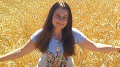 Анастасія Волкова