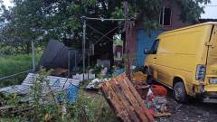 обстріл Донеччини