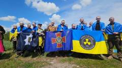 полон полонені обмін